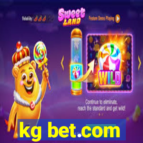 kg bet.com